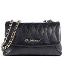 Borsa Donna a Tracolla VALENTINO BAGS linea Crystelle Colore Nero