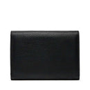 Portafoglio Donna VALENTINO BAGS Linea Brixton Colore Nero Chiuso con Bottone
