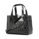 Borsa Donna a Mano con Tracolla ARMANI EXCHANGE colore Nero Linea Liz