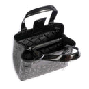 Borsa Donna a Mano con Tracolla ARMANI EXCHANGE colore Nero Linea Liz