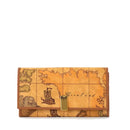 Portafoglio Donna Chiuso con Clip 1A Classe Alviero Martini Geo Classic W003