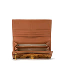 Portafoglio Donna Chiuso con Clip 1A Classe Alviero Martini Geo Classic W003