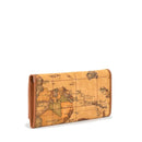 Portafoglio Donna Chiuso con Clip 1A Classe Alviero Martini Geo Classic W003