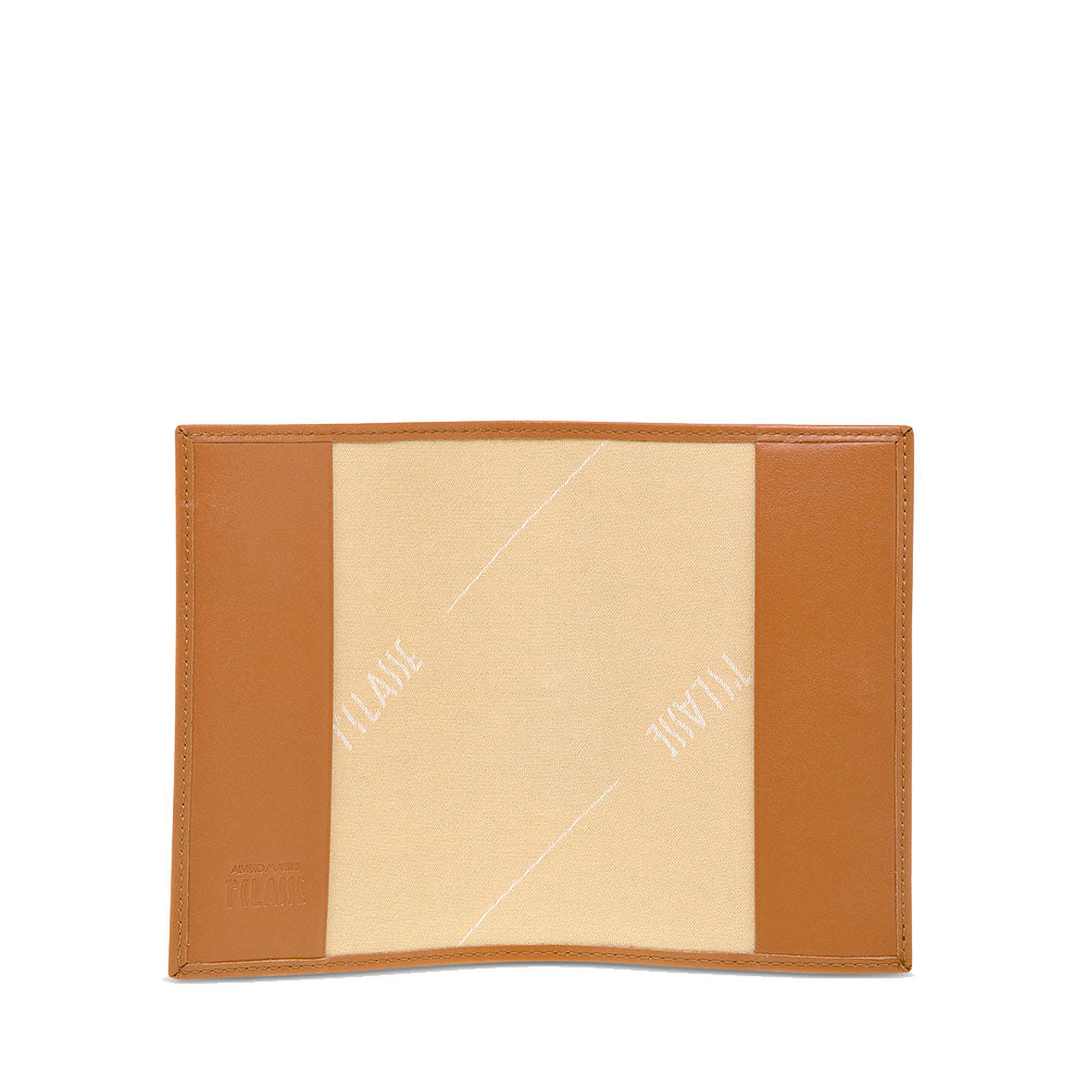 Passport Holder Cover 1A Classe ALVIERO MARTINI Geo Classic - W306