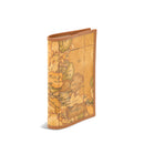 Passport Holder Cover 1A Classe ALVIERO MARTINI Geo Classic - W306