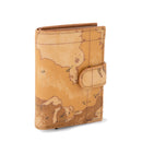 Porta Carte 1A Classe Alviero Martini linea Geo Classic W371