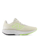 Sneakers Running Donna NEW BALANCE Fresh Foam 520 V9 in Tessuto Sintetico Sea Salt Afterglow Grey