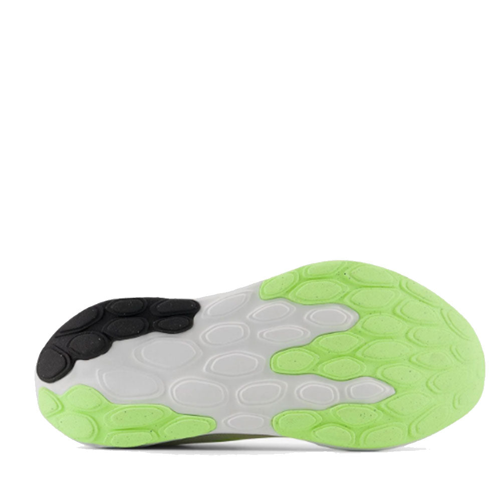 Sneakers Running Donna NEW BALANCE Fresh Foam 520 V9 in Tessuto Sintetico Sea Salt Afterglow Grey