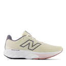 Sneakers Running Donna NEW BALANCE Fresh Foam 520 V9 in Tessuto Sintetico Linen Grey e Rosewood