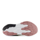 Sneakers Running Donna NEW BALANCE Fresh Foam 520 V9 in Tessuto Sintetico Linen Grey e Rosewood