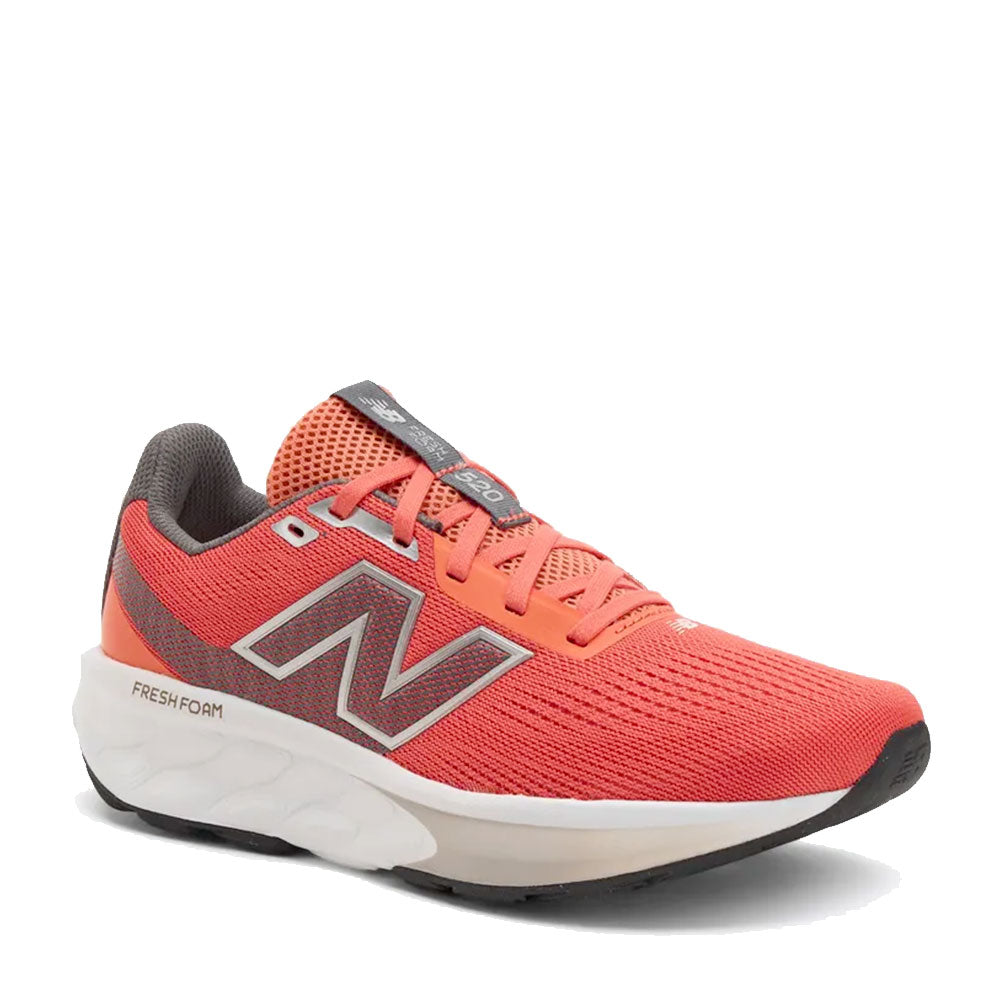 Sneakers Running Donna NEW BALANCE Fresh Foam 520 in Tessuto Sintetico Flare