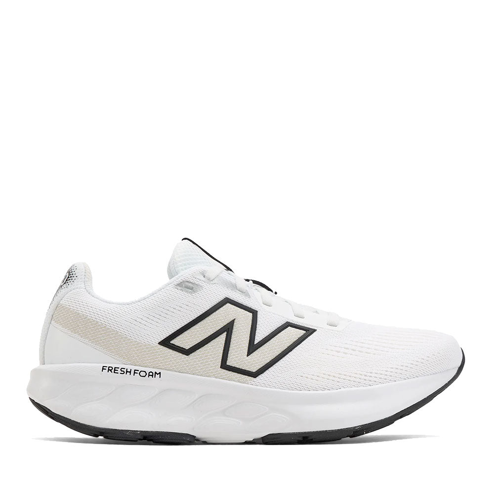 Sneakers Running Donna NEW BALANCE Fresh Foam 520 in Tessuto Sintetico Bianco