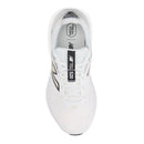 Sneakers Running Donna NEW BALANCE Fresh Foam 520 in Tessuto Sintetico Bianco