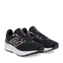 Sneakers Running Donna NEW BALANCE Fresh Foam 520 in Tessuto Sintetico Nero