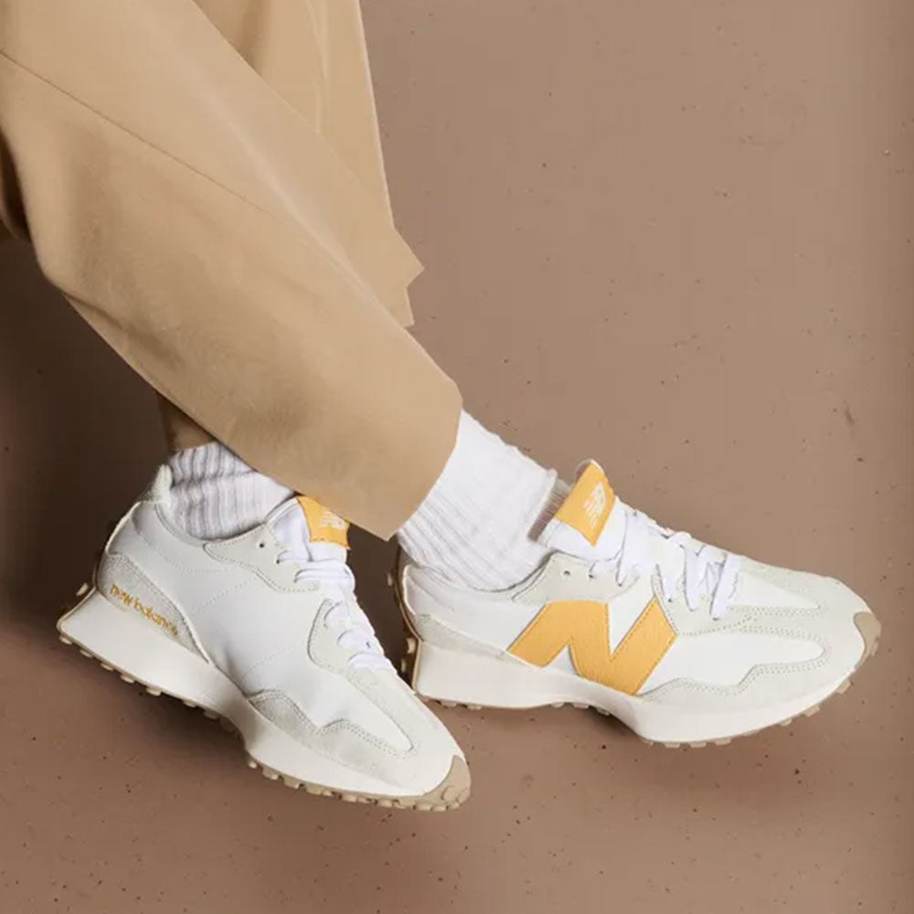 Balance 327 New Balance Donna 41 Scarpe Donna NEW BALANCE Sneakers