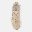 Sneakers Donna NEW BALANCE 327 in Mesh e Suede colore Incense