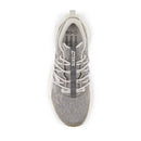 Sneakers Donna NEW BALANCE Tektrel in Tessuto Sintetico colore Grey Matter