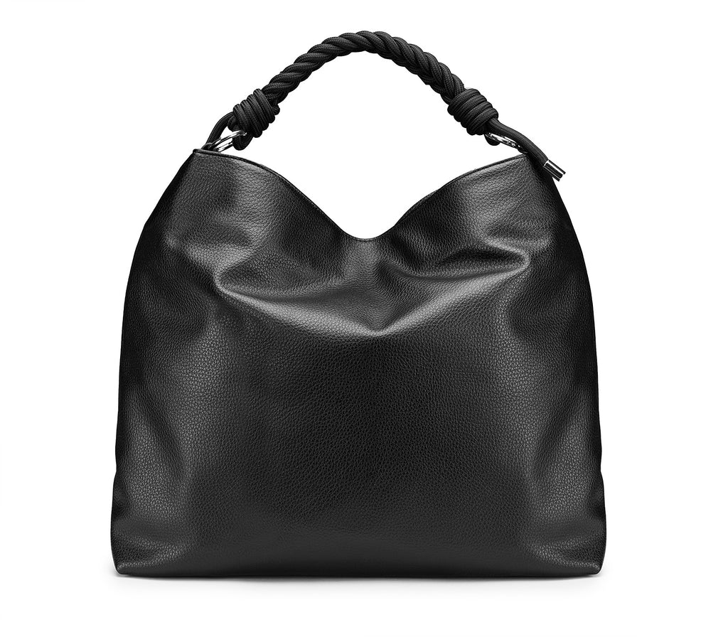 Hobo Bag Large CULT linea Beth Nera