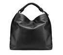 Hobo Bag Large CULT linea Beth Nera
