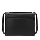 Borsa a Spalla e Tracolla CULT linea Missy Nera con Borchie