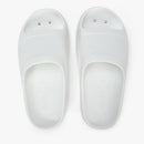 Ciabatte da Donna Sun68 Linea Slippers Monoblock Logo Colore Bianco Panna - X36212