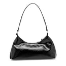 Borsa a Spalla CULT linea Amy Lucida Nera
