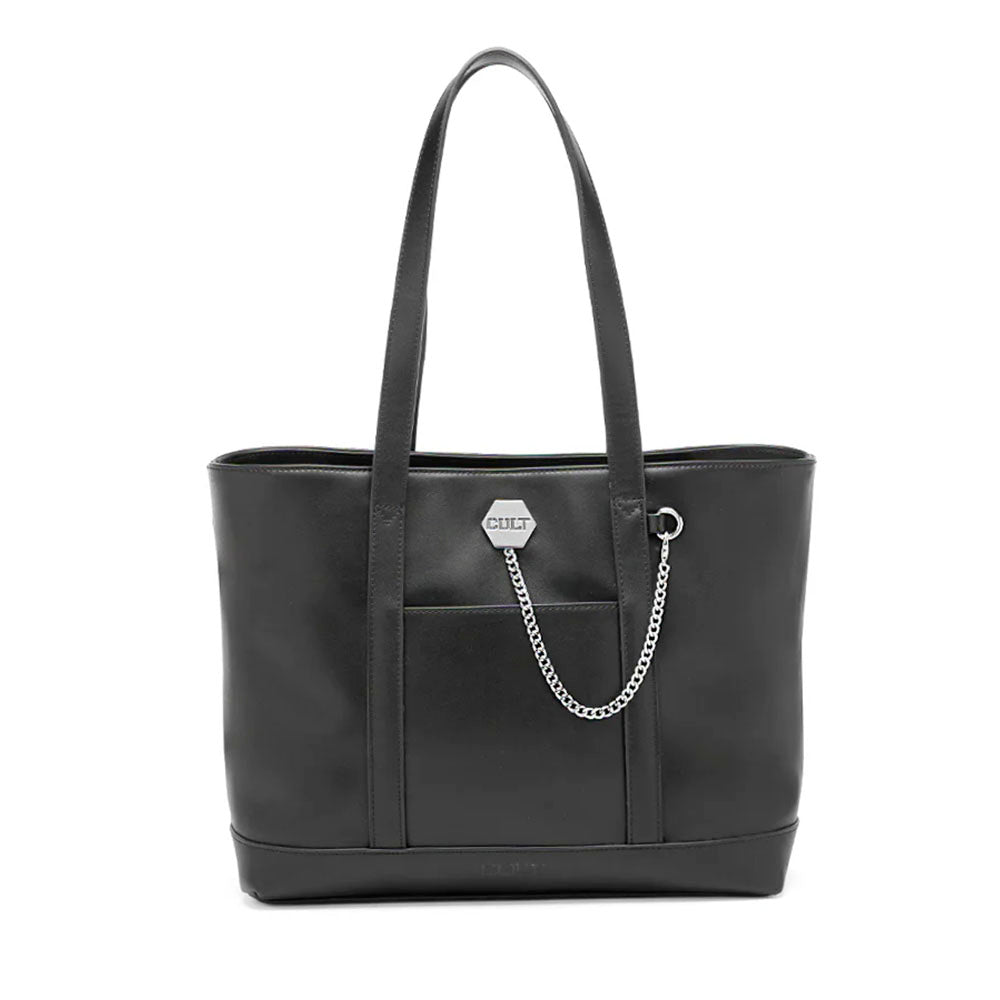 Shopping Bag Donna CULT linea Jennifer Nera