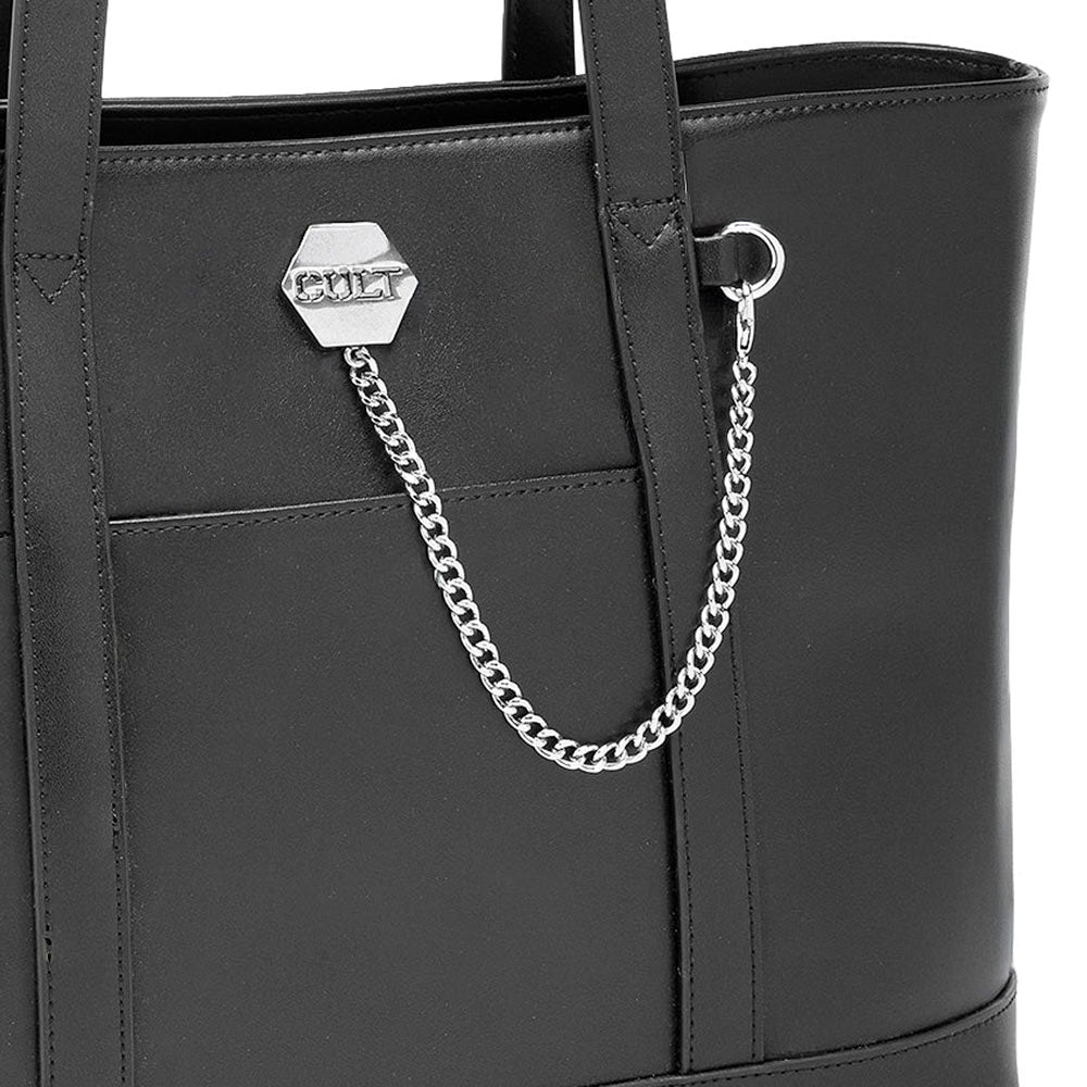Shopping Bag Donna CULT linea Jennifer Nera