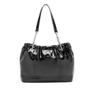 Shopping Bag Donna CULT linea Katy Lucida Nera