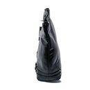 Borsa Donna a Spalla CULT linea Miley Lucida Nera