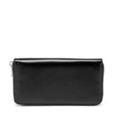 Portafoglio Donna Zip Around CULT linea 196 Nero