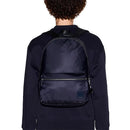 Zaino Uomo Armani Exchange Colore Deep Navy Linea Icon