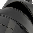 Zaino Uomo Armani Exchange Colore Nero Linea Dylan