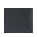 Men's Black Wallet ARMANI EXCHANGE Dylan with Coin Pocket