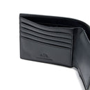 Men's Black Wallet ARMANI EXCHANGE Dylan with Coin Pocket