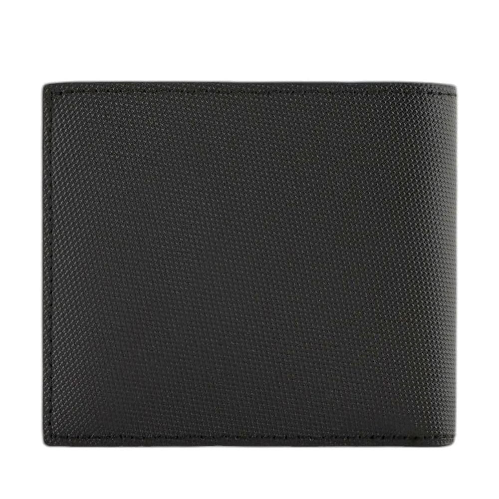 Portafoglio Uomo Portacarte ARMANI EXCHANGE Colore Nero Linea Dylan