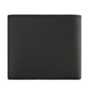 Men's Black Card Holder Wallet ARMANI EXCHANGE Dylan