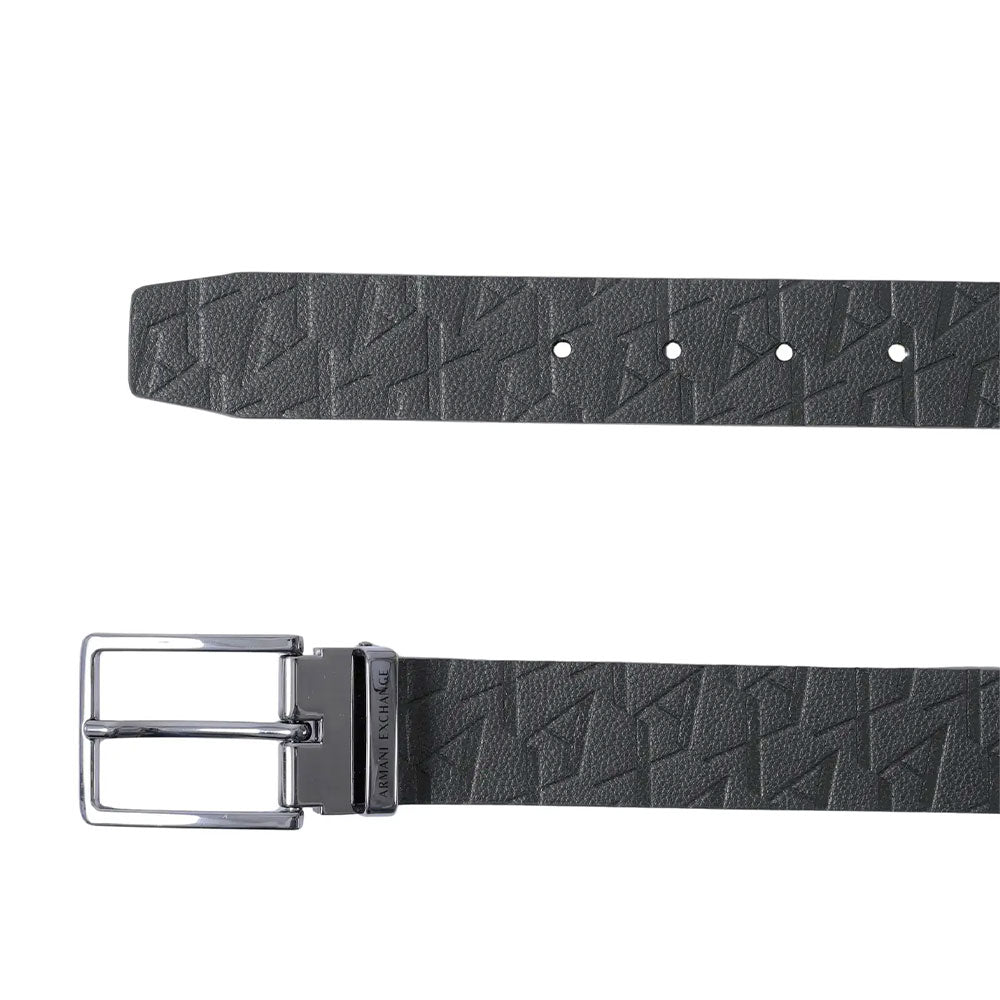Armani Exchange Cintura Uomo Herren Sage