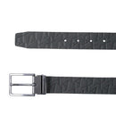 Armani Exchange Cintura Uomo Herren Sage