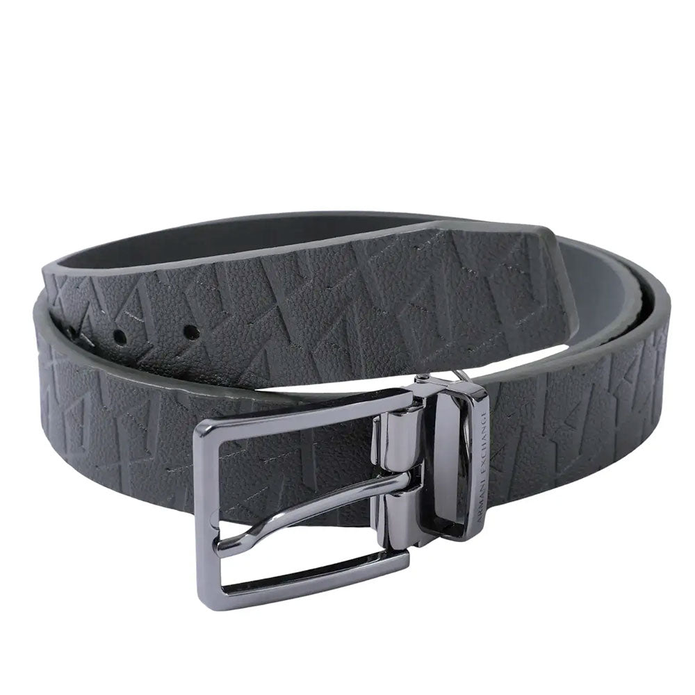 Armani Exchange Cintura Uomo Herren Sage