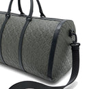 Borsone da Viaggio Uomo ARMANI EXCHANGE Colore Sage