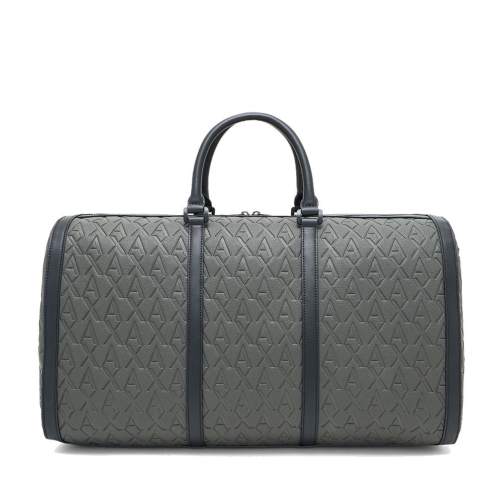 Borsone da Viaggio Uomo ARMANI EXCHANGE Colore Sage