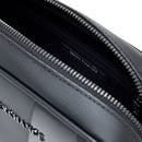 Pochette Uomo con Tracolla Armani Exchange Colore Nero Linea Dylan