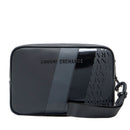 Pochette Uomo con Tracolla Armani Exchange Colore Nero Linea Dylan