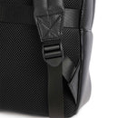 Zaino Uomo Armani Exchange Colore Nero Linea Ian