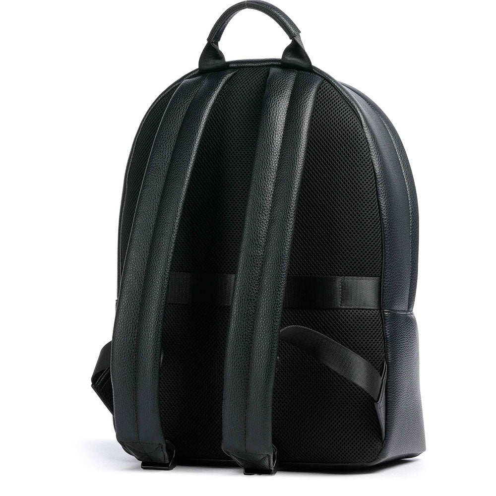 Zaino Uomo Armani Exchange Colore Nero Linea Ian