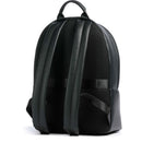 Zaino Uomo Armani Exchange Colore Nero Linea Ian