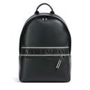 Zaino Uomo Armani Exchange Colore Nero Linea Ian