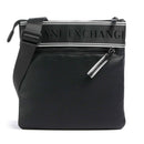 Borsello Uomo Armani Exchange Colore Nero Linea Ian