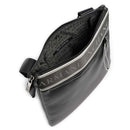 Borsello Uomo Armani Exchange Colore Nero Linea Ian
